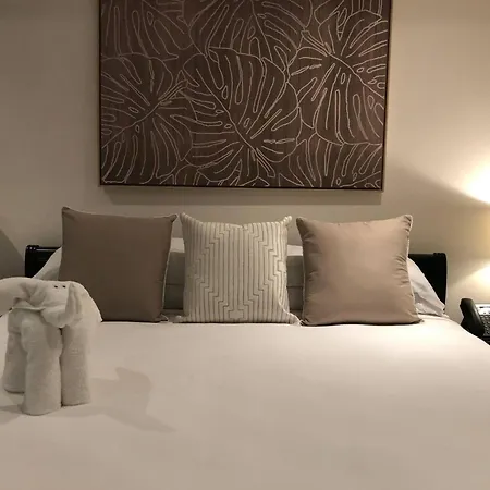 360 Splendor 101B-Ocean View Studio-Breakfast Included!