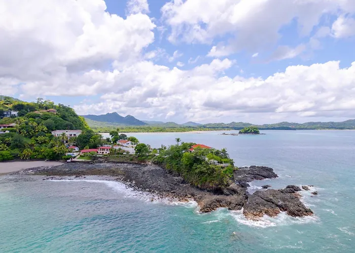 360 Splendor 101b Ocean View With Breakfast