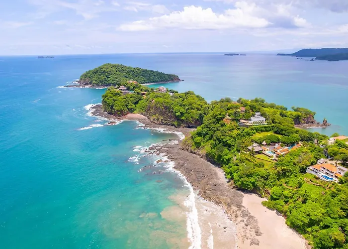 Сasa de vacaciones 360 Splendor 101b Ocean View With Breakfast Playa Flamingo
