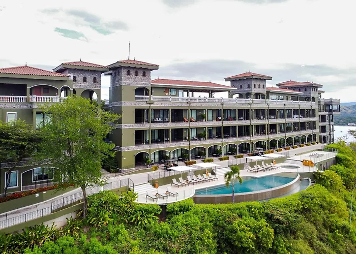 360 Splendor 101b Ocean View With Breakfast Playa Flamingo