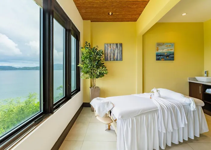 360 Splendor 101b Ocean View With Breakfast * Playa Flamingo