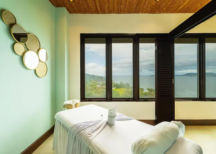 360 Splendor 101b Ocean View With Breakfast * Playa Flamingo