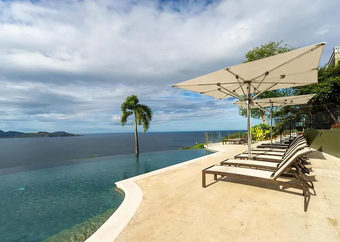 Сasa de vacaciones 360 Splendor 101b Ocean View With Breakfast
